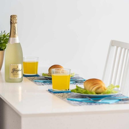 Las Vistas Cristianos By Welcome Tenerife Los Cristianos  Ngoại thất bức ảnh